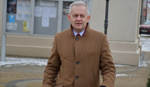 Powiat chce szkoły specjalnej. Ale najpierw formalności