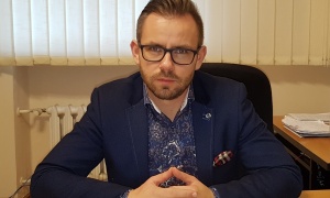 Areszt za atak na nieletniego kibica