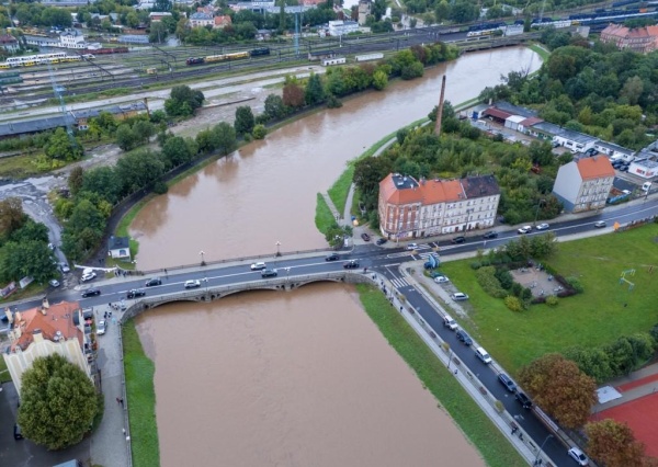 Powstanie zbiornik Rzymówka. Mieszkańcy mogą zabrać głos w konsultacjach 