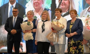 80-lecie szkoły w Legnickim Polu (FOTO)
