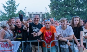 Dni Legnicy 2026. Organizacyjny sukces-wnioski wyciągnięte, lekcja odrobiona (FOTO)