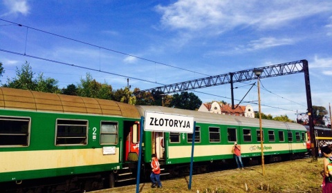 Złotoryjskie deja vu z prezydentem Legnicy w tle...