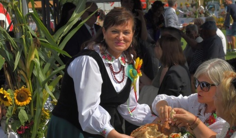 Korowód, wieńce i Don Vasyl. Takie będą dożynki w Prochowicach