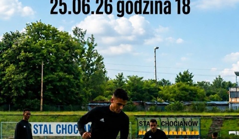 Zostań Drugim Lewandowskim! Stal Chocianów Szuka Nowych Talentów