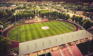 Stadion Chrobrego będzie... bunkrem? Pojawił się pomysł na pozyskanie dodatkowych milionów