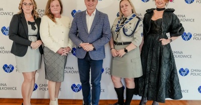 Wybiorą Polkowiczankę 2026 roku (FOTO)