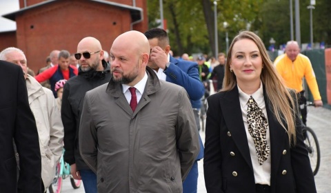 Rekordowy budżet Chocianowa. Inwestycje na niespotykaną skalę