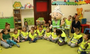 Rekrutacja do przedszkoli miejskich w Legnicy na rok szkolny 2026/2027 