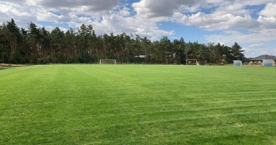 Krokus Kwiatkowice wycofał się z ligi