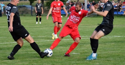 Odra fotela lidera nie odda nikomu(FOTO)