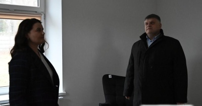 Gmina Lubin myśli o tych, którzy potrzebują wsparcia