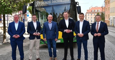 Sprawdzamy, jak sprawują się autobusy po pierwszych miesiącach 