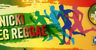 XI Kunicki Bieg Reggae już 30 sierpnia