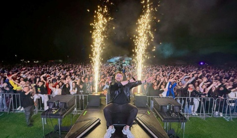 Bitwa DJ'ów w Legnickim Polu. Przed nami największa muzyczna noc tego lata