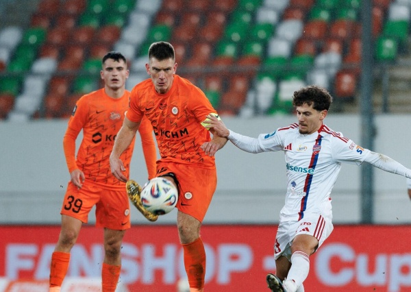 Michał Nalepa: zawodnicy wracający po kontuzji dodali nam jakości z przodu