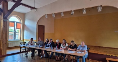 Rozmowa o wodzie bez niedomówień