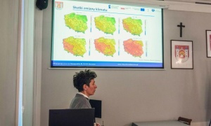 Mieszkańcy mają głos 