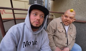 Książulo testuje restaurację w Legnicy