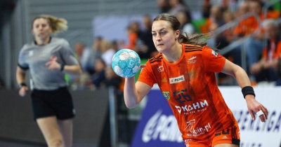 Transferowy hit w Lubinie. Galińska ponownie w barwach Miedziowych