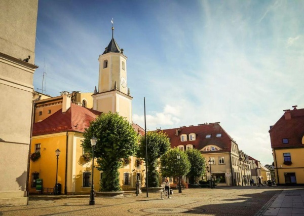  Ruszają konsultacje planu zagospodarowania w Kaźmierzowie 