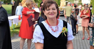 Gminne dożynki w Prochowicach. „Jak u Reymonta”