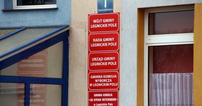 Gmina Legnickie Pole szuka dyrektora GOKiS-u