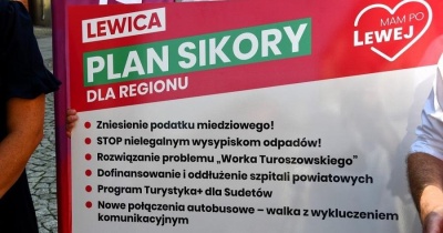 Poseł A.Sikora i zarząd KGHM będą rozmawiać o obniżeniu podatku miedziowego