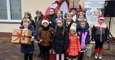 Magia świąt w Pielgrzymce (FOTO)