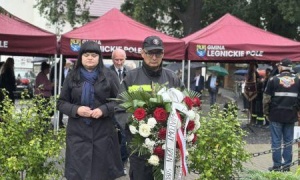 Gmina Legnickie Pole uczciła Światowy Dzień Sybiraka