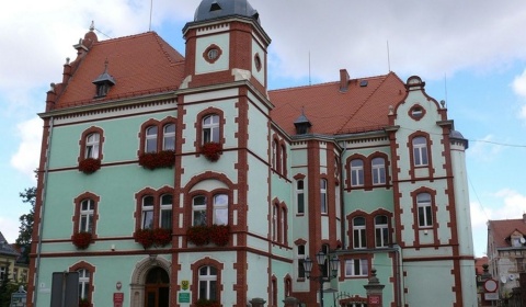 Burmistrz zaprasza na jubileusz samorządu