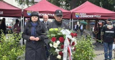 Gmina Legnickie Pole uczciła Światowy Dzień Sybiraka
