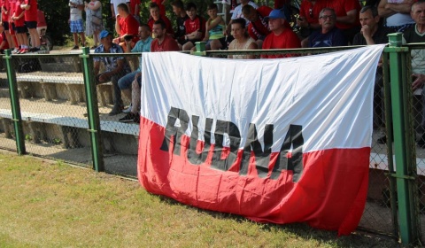 Dotacje na rozwój sportu w Gminie Rudna przyznane