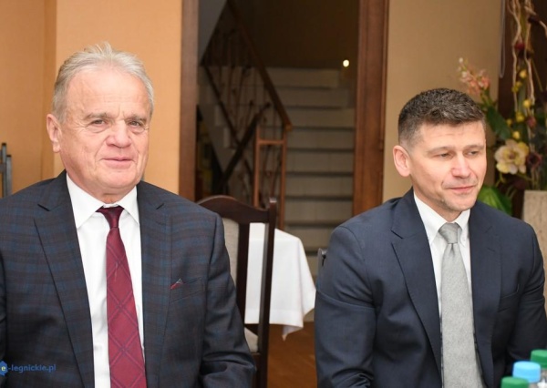 Konwent o pieniądzach na sport w gminach(FOTO)