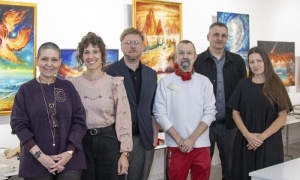 34. Międzynarodowy Konkurs Sztuki Złotniczej EVERY BODY