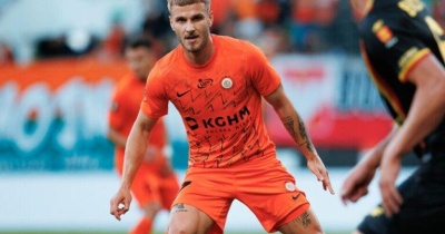 KGHM Zagłębie rozstało się z Markiem Mrozem