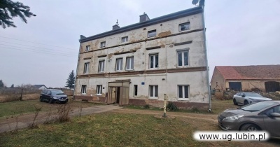 Termomodernizacja budynku komunalnego