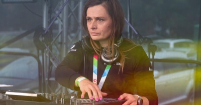Bitwa DJ-ów w Legnickim Polu (FOTO)