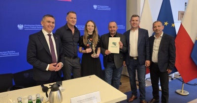 Poseł A.Sikora: KGHM jest w centrum mojej i rządu premiera D.Tuska uwagi. To brylant polskiej gospodarki