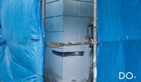 Powstanie hydro-archiwum Legnicy