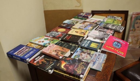 Znamy nominacje do tytułu Legnickiej Książki Roku 2025