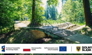 Zabytkowy park odzyska urok 
