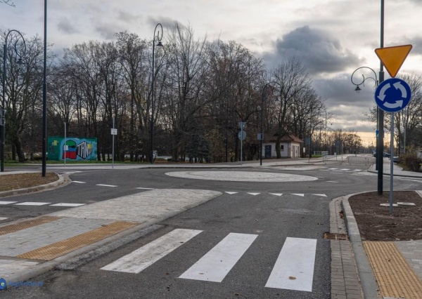 Ulica Mickiewicza na finiszu. Miasto ma się czym pochwalić (FOTO)