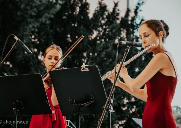 34 Marie, Marysie i Marysieńki celebrowały swoje święto w Chojnowie(FOTO)