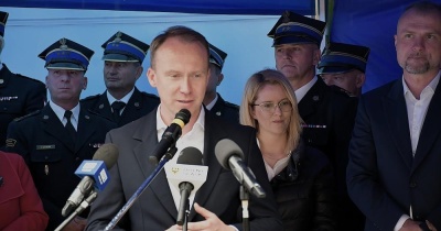 Legnica przekazała działkę za 1,8 mln zł. Powstanie nowa baza Pogotowia Ratunkowego