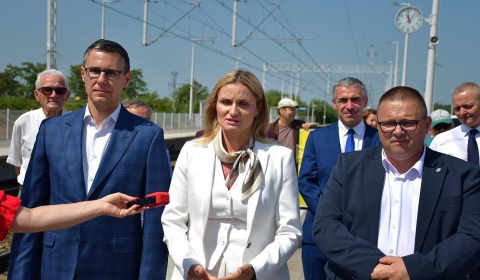 Kunice wróciły na tory (FOTO)