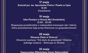 Klimat dawnych lat na nowej wystawie w Złotoryi