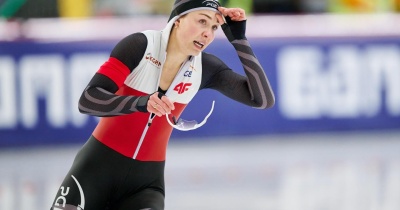  Trzy zawodniczki z Lubina w kadrze na ZIO w Mediolanie