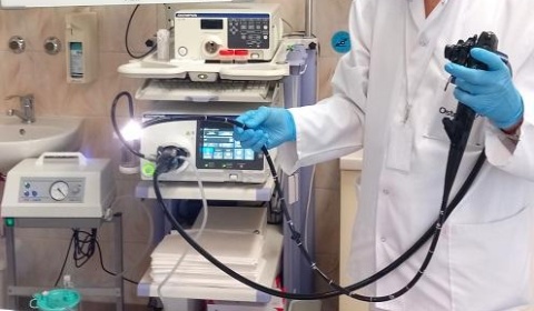 Szpital w Złotoryi inwestuje w jakość diagnostyki dla pacjentów