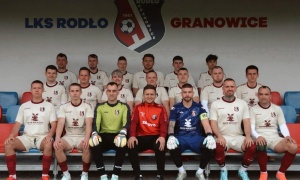 Rozkręca się transferowa karuzela w piłkarskich niższych ligach...