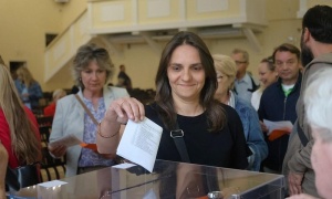 Koniec ery J.Szynalskiego w LSM? Wybrano nową Radę Nadzorczą LSM (FOTO)